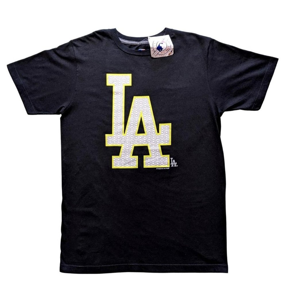 LA Dodgers Shirt